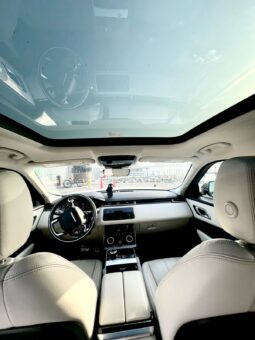 
										Range Rover Velar full									