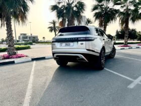 Range Rover Velar