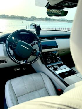 Range Rover Velar
