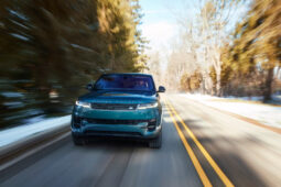 
										Land Rover Range Rover full									