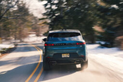 
										Land Rover Range Rover full									