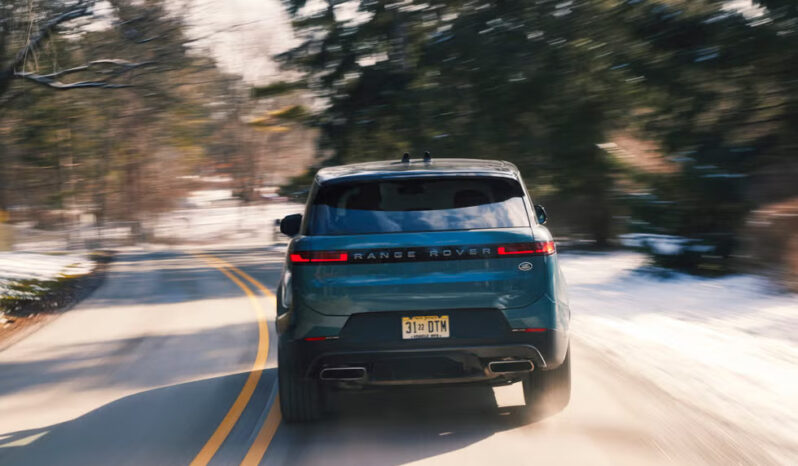 
								Land Rover Range Rover full									