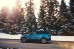 
										Land Rover Range Rover full									