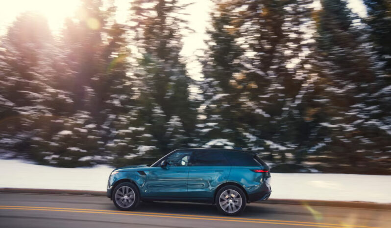 
								Land Rover Range Rover full									