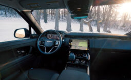 
										Land Rover Range Rover full									