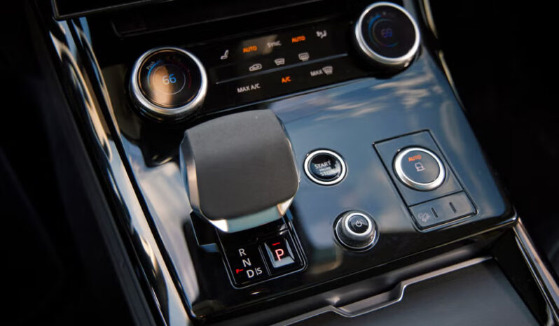 
								Land Rover Range Rover full									