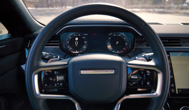 
								Land Rover Range Rover full									