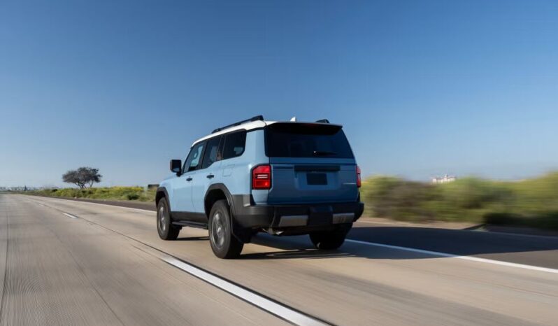 
								Toyota Land Cruiser full									