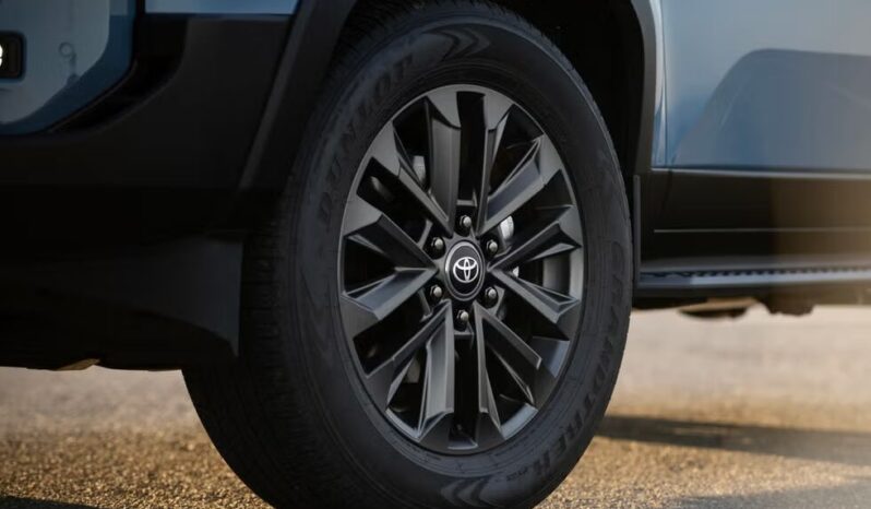 
								Toyota Land Cruiser full									