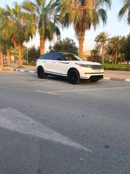 
										Range Rover sport full									