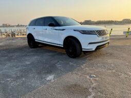 
										Range Rover sport full									