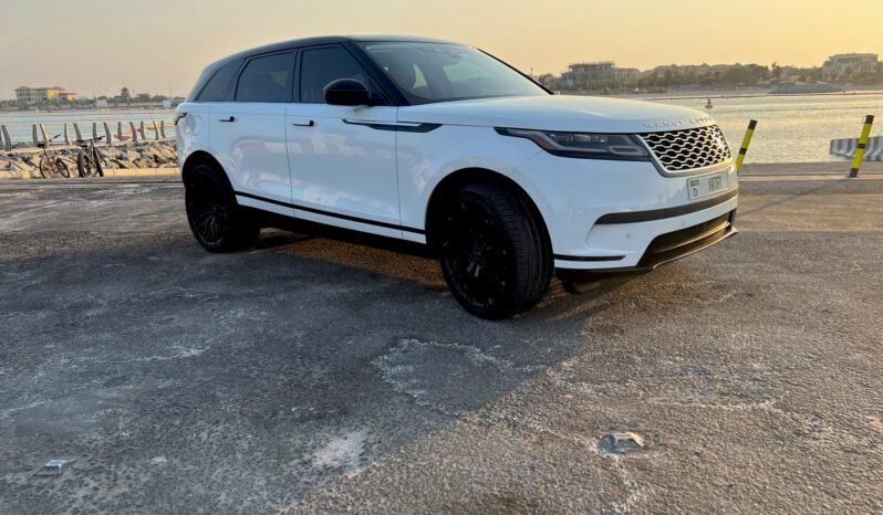 
								Range Rover sport full									