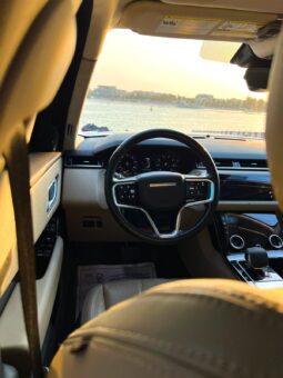 
										Range Rover sport full									