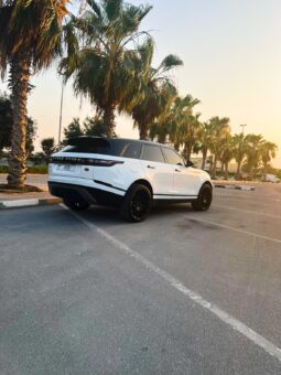 
										Range Rover sport full									