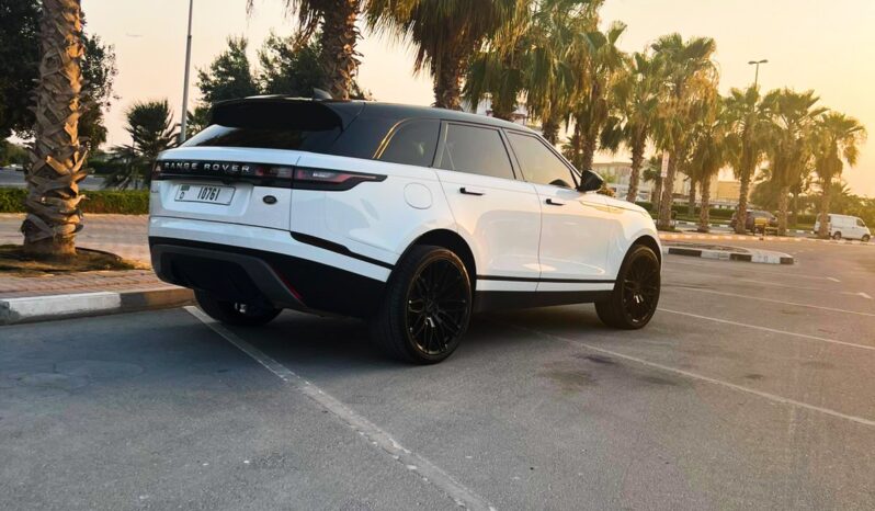 
								Range Rover sport full									