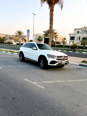 Mercedes Glc300