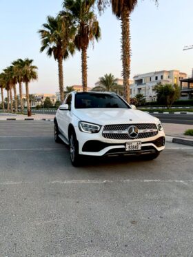 Mercedes Glc300